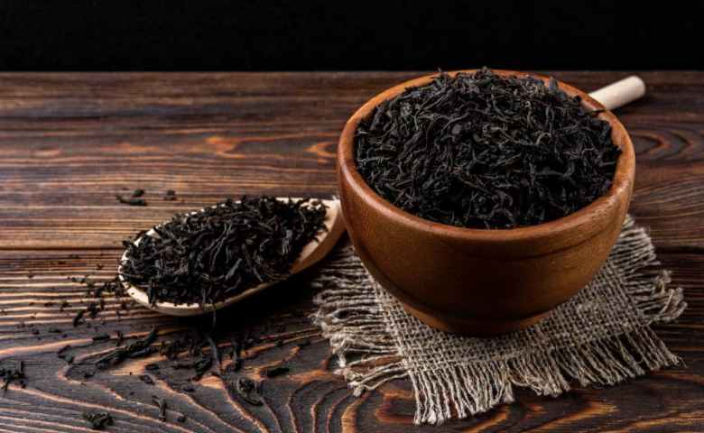 Penelitian Terbaru Sebut Minum Teh Hitam Setiap Hari Kurangi Risiko Kematian